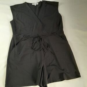 Emma & Michele Romper XL